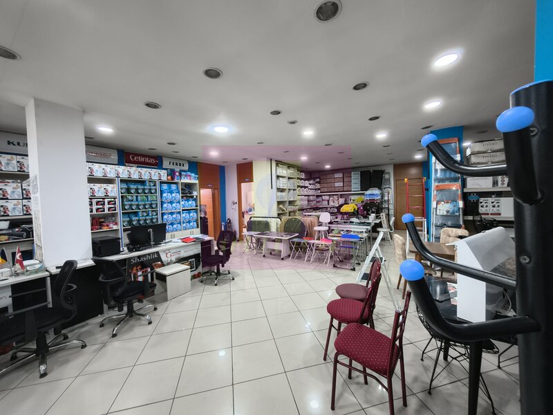 Spatiu Comercial Afumati