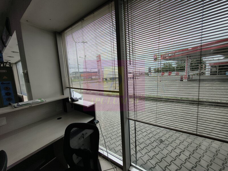 Spatiu Comercial Afumati