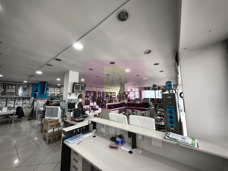 Spatiu Comercial Afumati