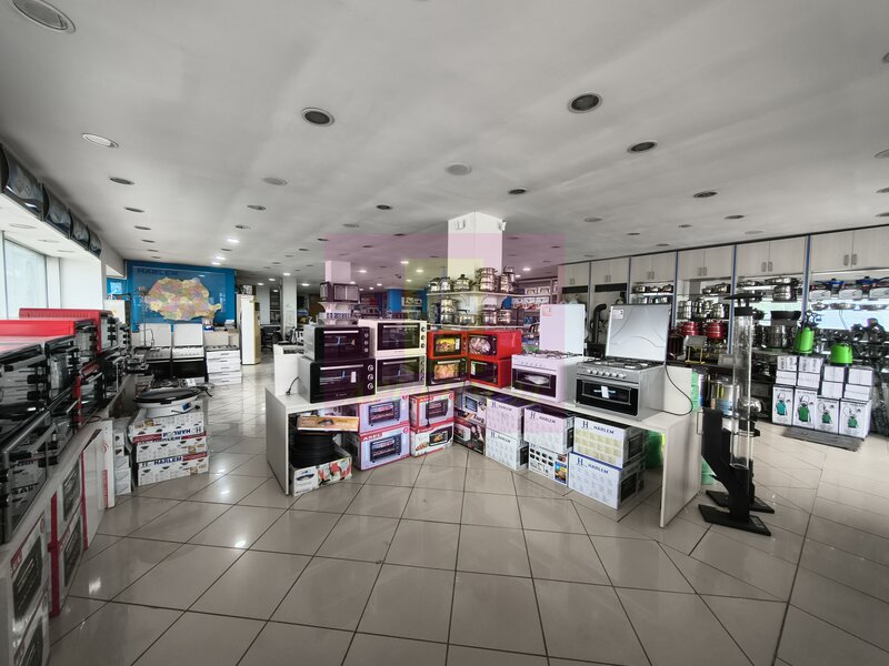 Spatiu Comercial Afumati