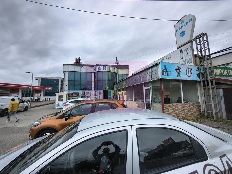 Spatiu Comercial Afumati