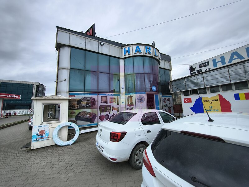 Spatiu Comercial Afumati
