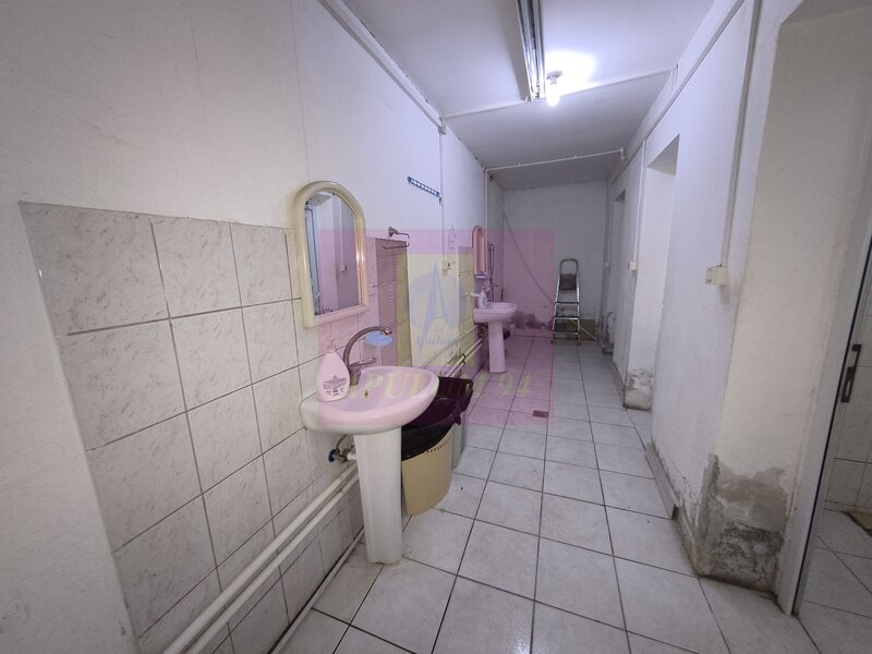 Spatiu Comercial Afumati