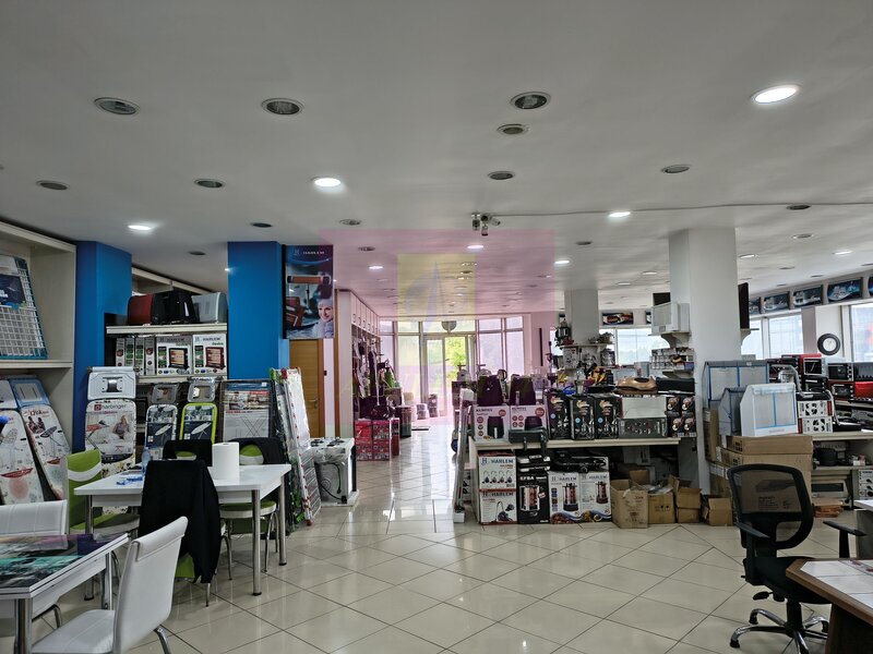 Spatiu Comercial Afumati
